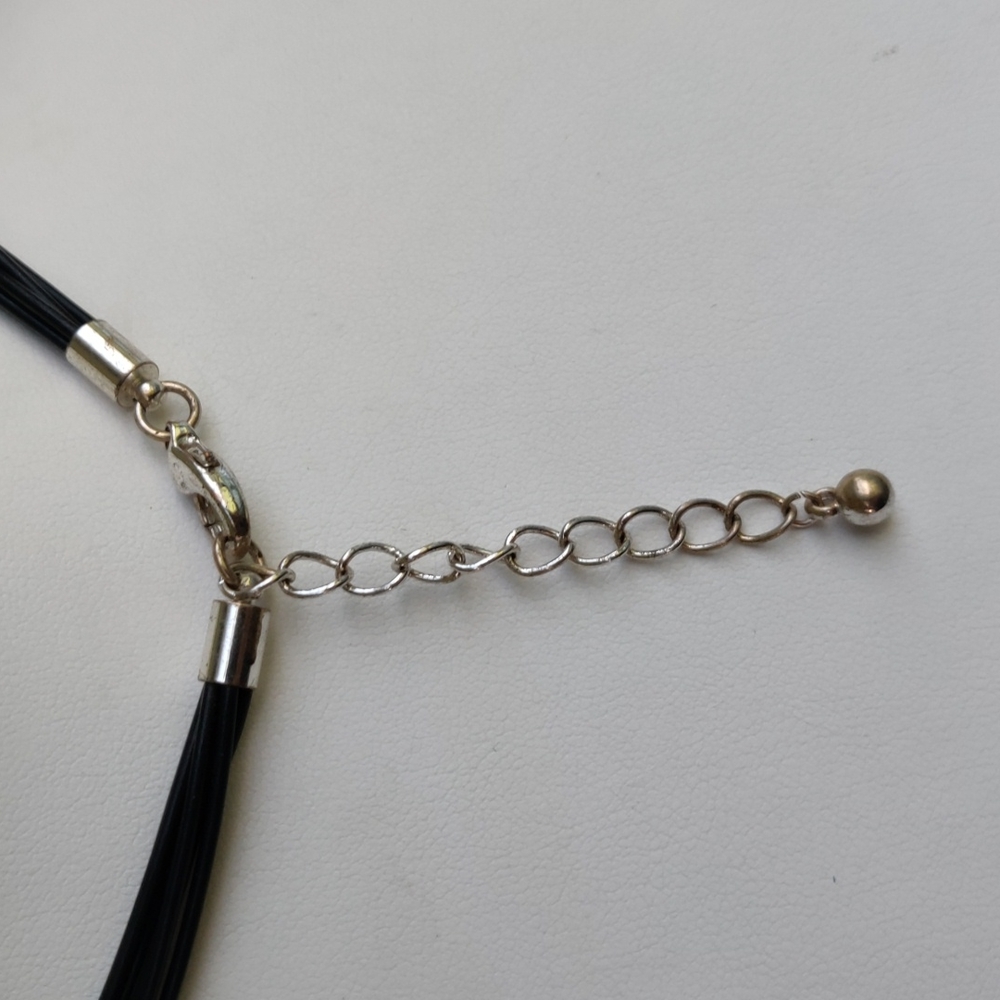 BOHO tribal style pendant #270 - Picture 3 of 5